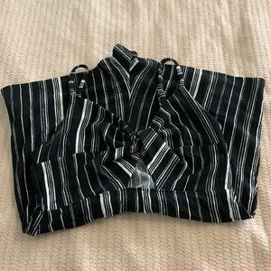 Womens Romper